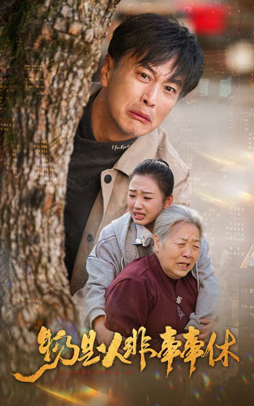 物是人非事事休封面图