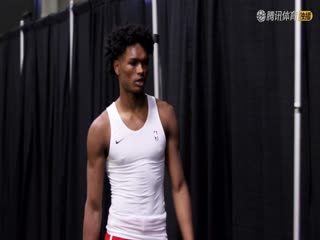 NBA常规赛 开拓者VS爵士 20250225封面图