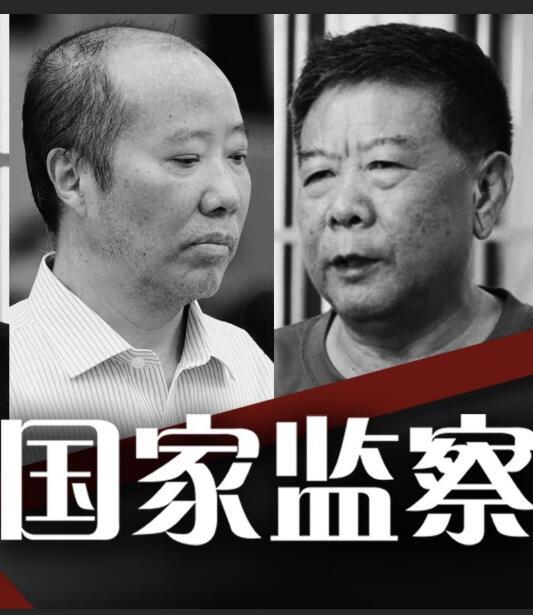 国家监察封面图