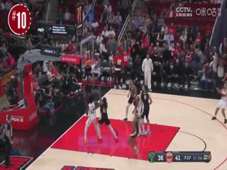 NBA常规赛 凯尔特人VS活塞 20250227封面图