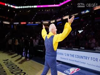 NBA常规赛 猛龙VS步行者 20250227封面图