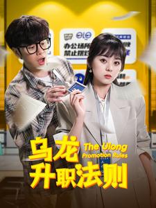 乌龙升职法则封面图