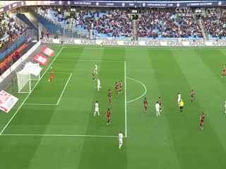 法甲联赛 蒙彼利埃VS雷恩 20250303封面图