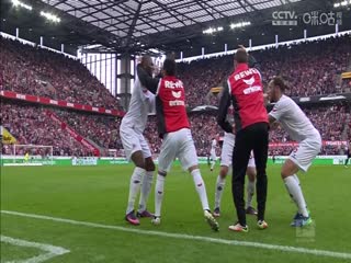 德甲联赛 海登海姆VS门兴格拉德巴赫 20250301封面图