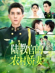 陆教官的农村娇妻封面图