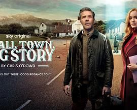 小镇大事封面图