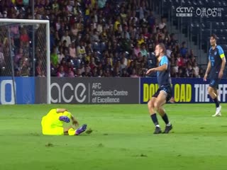 亚冠精英八分之一决赛 武里南联VS柔佛新山 20250304封面图