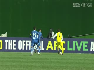 亚冠精英八分之一决赛 塔什干棉农VS利雅得新月 20250305封面图