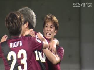 亚冠精英八分之一决赛 神户胜利船VS光州 20250305封面图