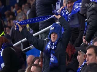 西甲联赛 阿拉维斯VS比利亚雷亚尔 20250308封面图