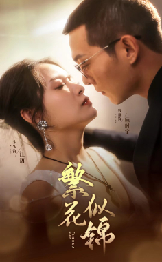 繁花似锦封面图