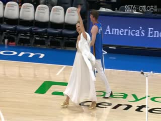 NBA常规赛 开拓者VS雷霆 20250308封面图