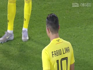 亚冠精英八分之一决赛 萨德VS迪拜祈祷 20250311封面图