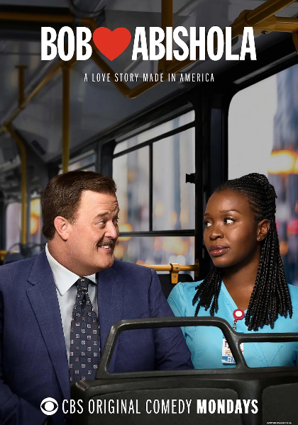 鲍勃心动 第一季封面图