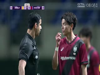 亚冠精英八分之一决赛 光州VS神户胜利船 20250312封面图