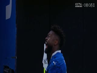 亚冠精英八分之一决赛 利雅得新月VS塔什干棉农 20250312封面图