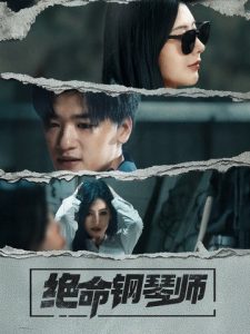 绝命钢琴师封面图