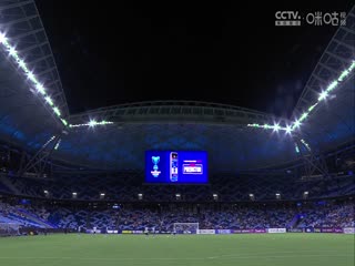 亚冠二级四分之一决赛 悉尼VS全北现代汽车 20250313封面图