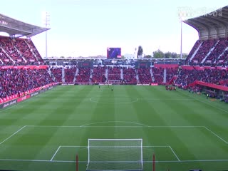 西甲联赛 马略卡VS西班牙人 20250315封面图