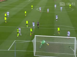 西甲联赛 莱加内斯VS皇家贝蒂斯 20250316封面图