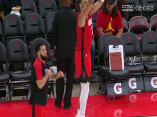 NBA常规赛 老鹰VS火箭 20250326封面图