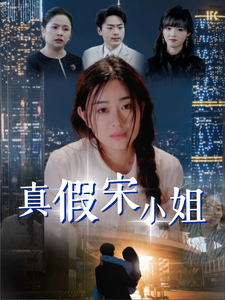 真假宋小姐封面图