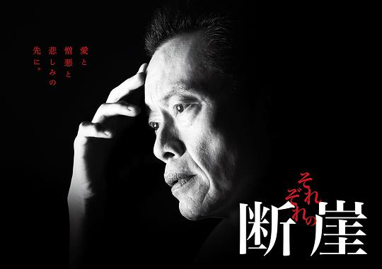 各自的断崖封面图