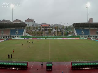 中乙联赛 赣州瑞狮VS广西蓝航 20250329封面图