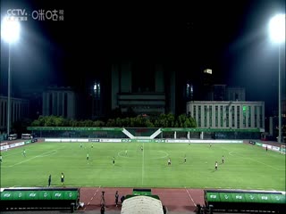 中乙联赛 武汉三镇B队VS泉州亚新 20250329封面图