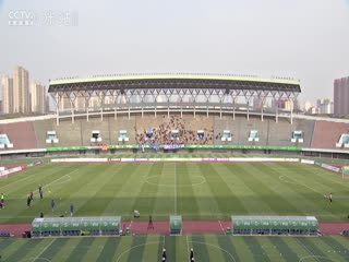 中乙联赛 无锡吴钩VS泰安天贶 20250329封面图