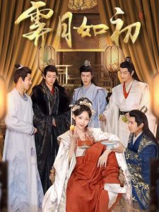 霁月如初封面图