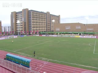 中乙联赛 广西恒宸VS贵州筑城竞技 20250330封面图