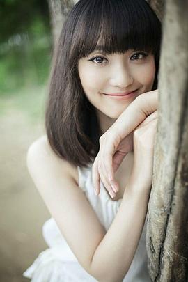 高三女生部落格封面图