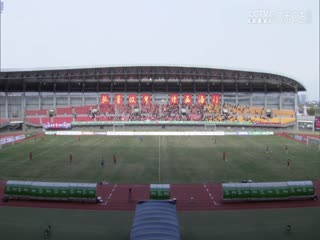 中乙联赛 南通海门珂缔缘VS兰州陇原竞技足球俱乐部 20250330封面图