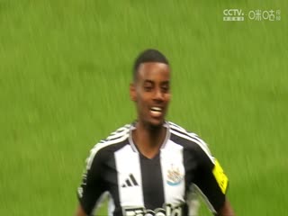 英超联赛 伊普斯维奇VS狼队 20250405封面图