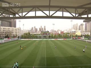 中乙联赛 湖北青年星VS山西崇德荣海 20250405封面图