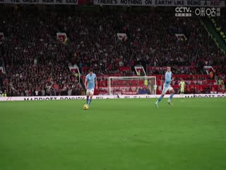 英超联赛 西汉姆联VS伯恩茅斯 20250405封面图