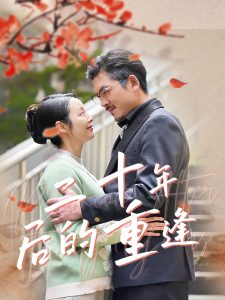二十年后的重逢封面图