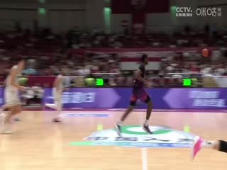 CBA季后赛12进8 浙江稠州金租VS青岛国信制药 20250407封面图