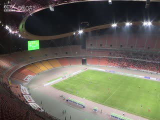 中乙联赛 兰州陇原竞技VS湖北青年星 20250409封面图