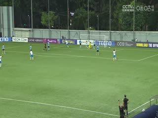 亚冠二级半决赛 狮城水手VS悉尼 20250409封面图