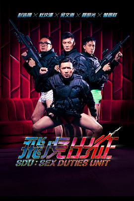 飞虎出征国语封面图