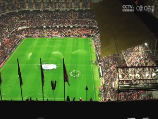 西甲联赛 瓦伦西亚VS塞维利亚 20250412封面图