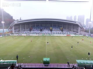 中乙联赛 泉州亚新VS广东铭途 20250412封面图