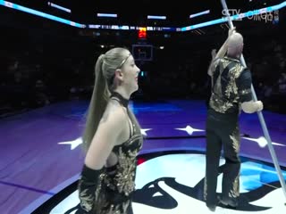 NBA常规赛 篮网VS森林狼 20250412封面图