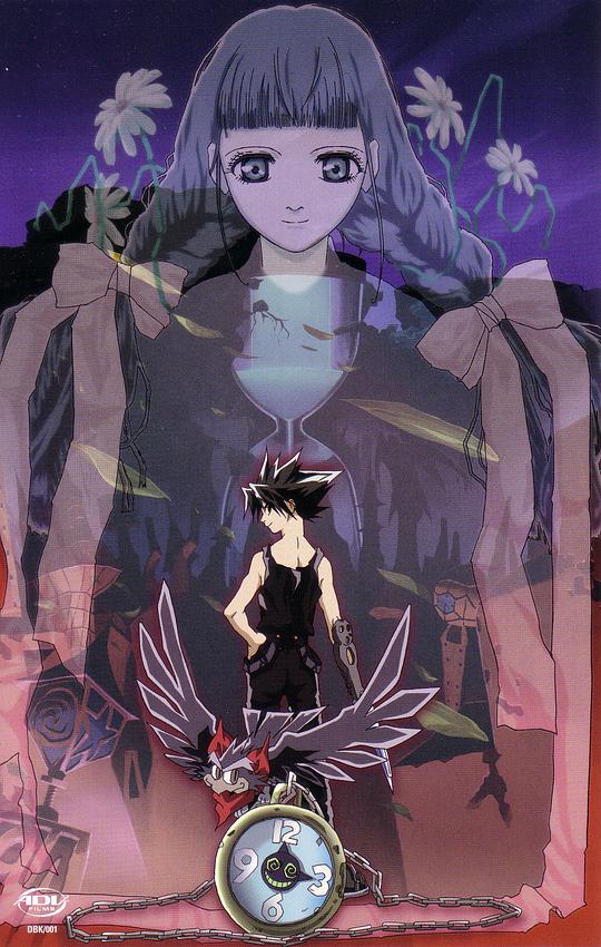 盗贼王JING封面图