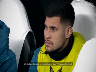 英超联赛 南安普顿VS阿斯顿维拉 20250412封面图