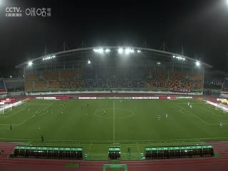 中乙联赛 成都蓉城B队VS赣州瑞狮 20250412封面图