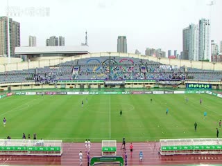 中乙联赛 温州俱乐部中胤VS贵州筑城竞技 20250412封面图