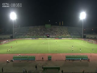 中乙联赛 广西蓝航VS昆明城星 20250412封面图